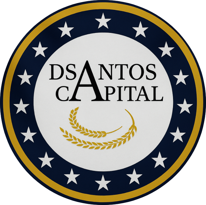 Dsantos Capital logo